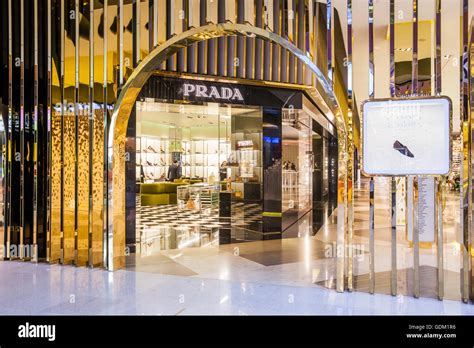 dubai airport prada|Prada, fashion house in UAE: branches .